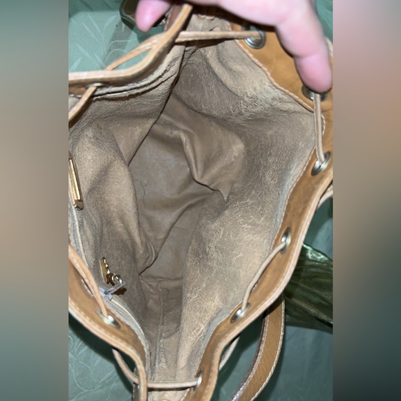 Gucci vintage bucket bag. - Picture 4 of 16